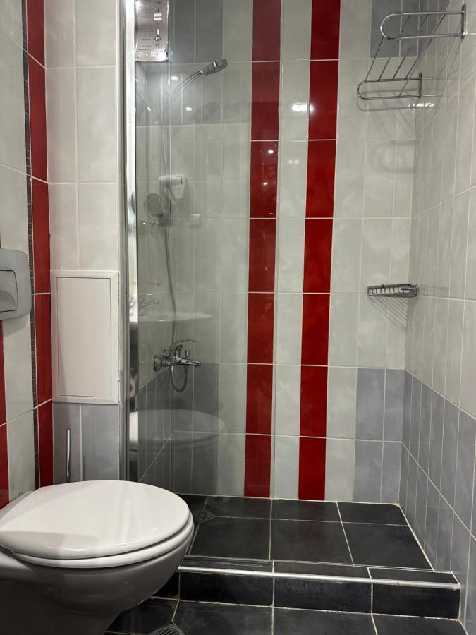 Privat Apartament Marina City Balchik Exterior foto
